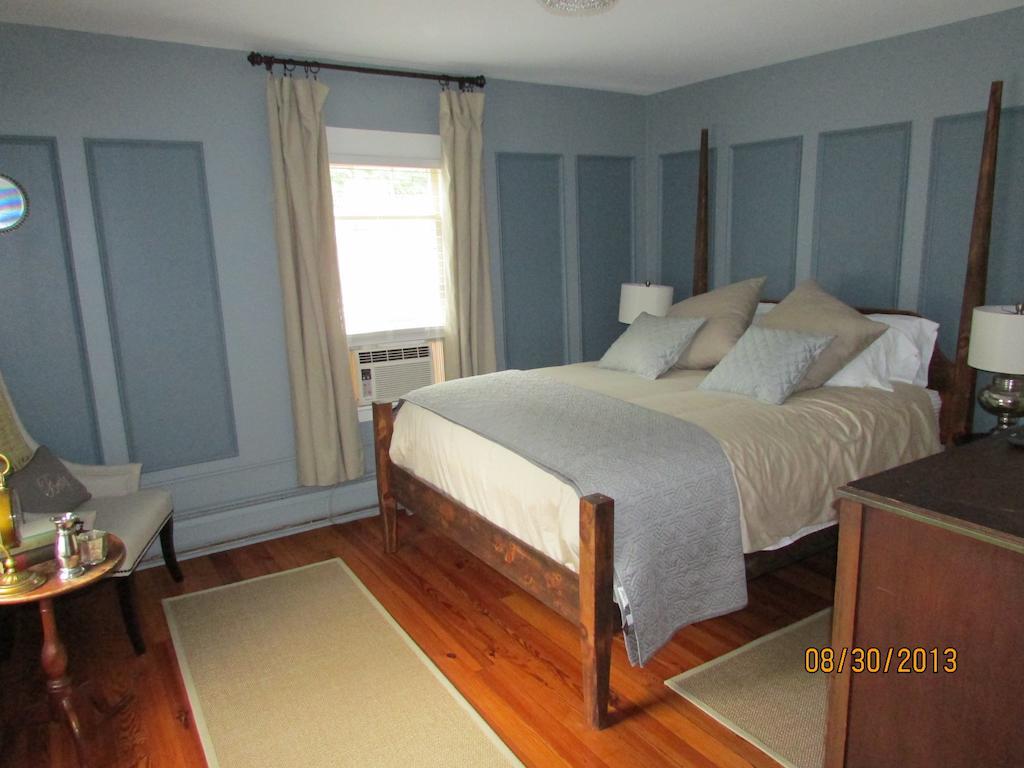 Curtis House Hotell Woodbury Rom bilde