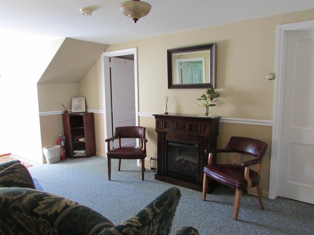 Curtis House Hotell Woodbury Rom bilde